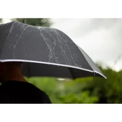 Parasol automatyczny | Bradyn / Czarny V1000-03