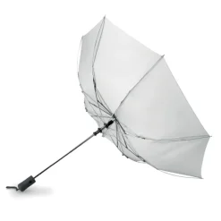 Parasol automatyczny 21 cali / Biały MO8775-06