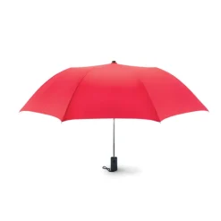 Parasol automatyczny 21 cali / Czerwony MO8775-05