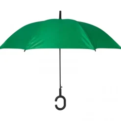 Parasol automatyczny ø103 cm ALEKSANDRA / Zielony 4139109
