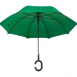Parasol automatyczny ø103 cm ALEKSANDRA / Zielony 4139109