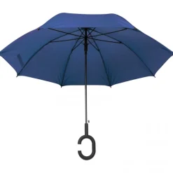 Parasol automatyczny ø103 cm ALEKSANDRA / Niebieski 4139104