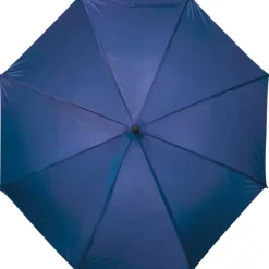 Parasol automatyczny ø103 cm ALEKSANDRA / Niebieski 4139104