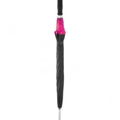 Parasol automatyczny ø105 cm ANTONINA / Różowy 4329811