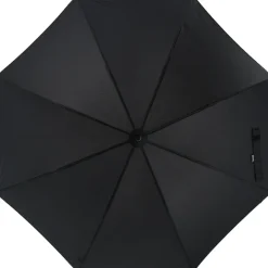 Parasol automatyczny ø105 cm ATHENS / Czarny 528603
