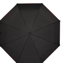 Parasol automatyczny ø95 cm BARTOLOME / Czerwony 4351805