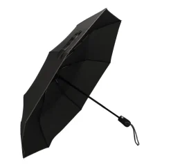 Parasol automatyczny ø95 cm BARTOLOME / Szary 4351807