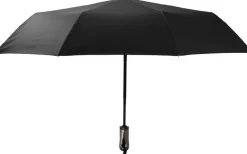 Parasol automatyczny Ø96 cm BIXBY / Czarny 351903