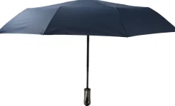 Parasol automatyczny Ø96 cm BIXBY / Granatowy 351944