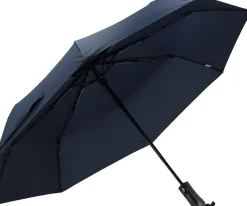 Parasol automatyczny Ø96 cm BIXBY / Granatowy 351944