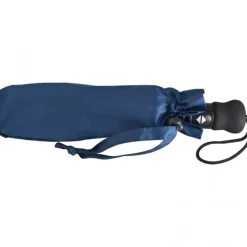 Parasol automatyczny ø98 cm BRYAN / Granatowy 4519344