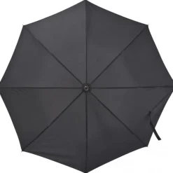 Parasol automatyczny ø105 cm CELIA / Czarny 4345303