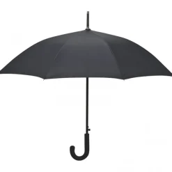 Parasol automatyczny ø105 cm CELIA / Czarny 4345303