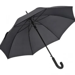 Parasol automatyczny ø105 cm CELIA / Czarny 4345303