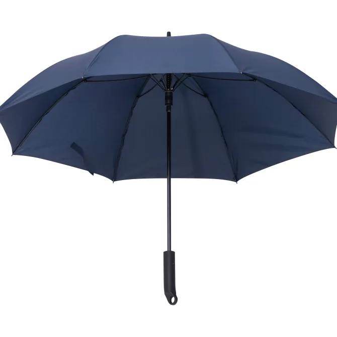 Parasol automatyczny ø113 cm CrisMa APRIL / Granatowy 4542244