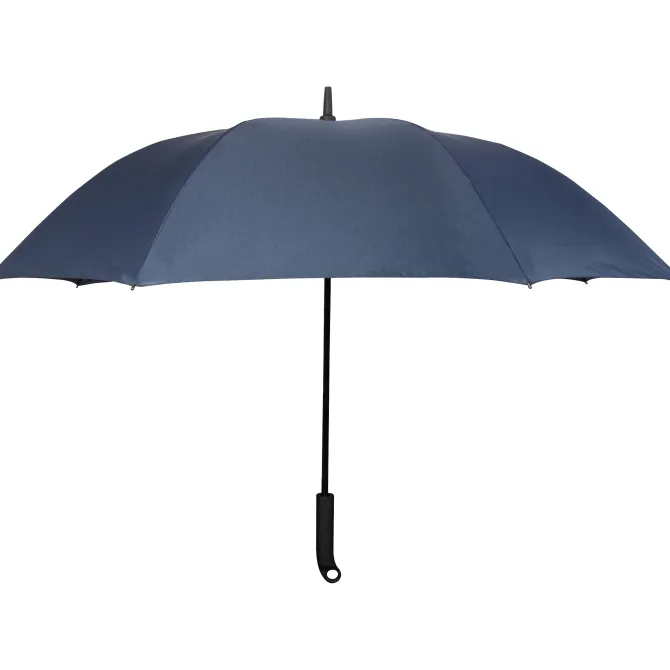 Parasol automatyczny ø113 cm CrisMa APRIL / Granatowy 4542244
