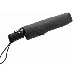 Parasol automatyczny ø95 cm CRUX Schwarzwolf / Szary F0107502AJ307