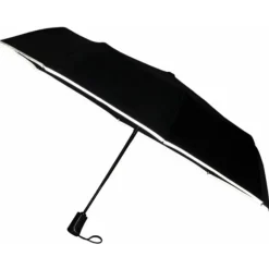 Parasol automatyczny ø95 cm CRUX Schwarzwolf / Czarny F0107500AJ303