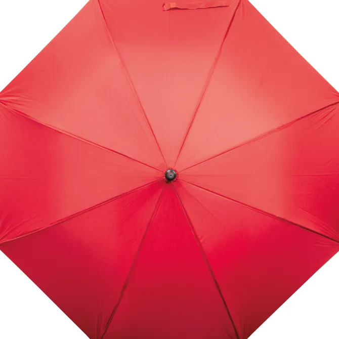 Parasol automatyczny ø120 cm DARREN / Czerwony 4537705