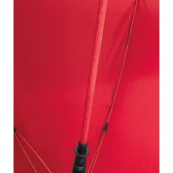 Parasol automatyczny ø120 cm DARREN / Czerwony 4537705