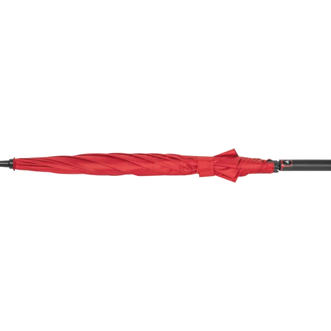 Parasol automatyczny ø120 cm DARREN / Czerwony 4537705