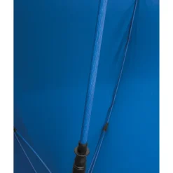 Parasol automatyczny ø120 cm DARREN / Niebieski 4537704