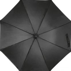Parasol automatyczny ø106 cm HUGO / Czarny 4744703