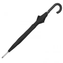 Parasol automatyczny ø106 cm HUGO / Czarny 4744703