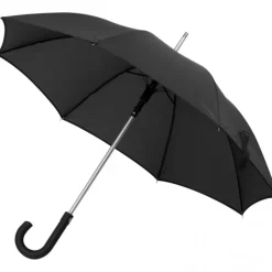 Parasol automatyczny ø106 cm HUGO / Czarny 4744703