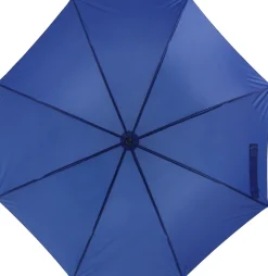 Parasol automatyczny Ø100 cm LE MANS / Niebieski 508604