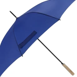 Parasol automatyczny Ø100 cm LE MANS / Niebieski 508604