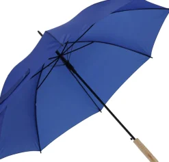 Parasol automatyczny Ø100 cm LE MANS / Niebieski 508604