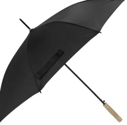 Parasol automatyczny Ø100 cm LE MANS / Czarny 508603
