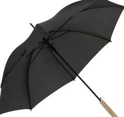 Parasol automatyczny Ø100 cm LE MANS / Czarny 508603