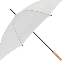 Parasol automatyczny Ø100 cm LE MANS / Biały 508606