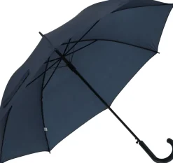 Parasol automatyczny Ø100 cm LIMOGES / Granatowy 520044