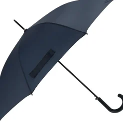 Parasol automatyczny Ø100 cm LIMOGES / Granatowy 520044