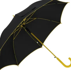 Parasol automatyczny Ø103 cm PARIS / żółty 347208