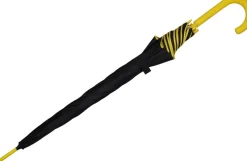 Parasol automatyczny Ø103 cm PARIS / żółty 347208