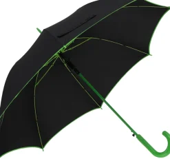 Parasol automatyczny Ø103 cm PARIS / Jasnozielony 347229