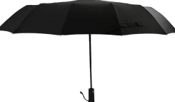 Parasol automatyczny ø105 cm RIO VERDE MoLu / Czarny 498503
