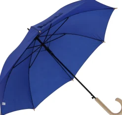 Parasol automatyczny Ø105 cm STOCKPORT / Niebieski 359604