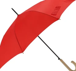 Parasol automatyczny Ø105 cm STOCKPORT / Różowy 359611