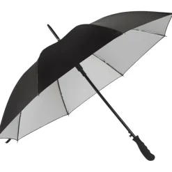 Parasol automatyczny / Czarny V0670-03