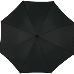 Parasol automatyczny / Czarny V4232-03