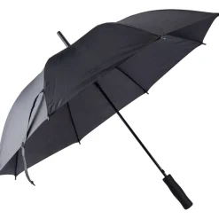 Parasol automatyczny / Czarny V0797-03