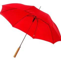 Parasol automatyczny / Czerwony V4221-05