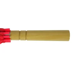 Parasol automatyczny / Czerwony V4221-05