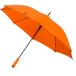 Parasol automatyczny | Dwight / Pomarańczowy V9852-07