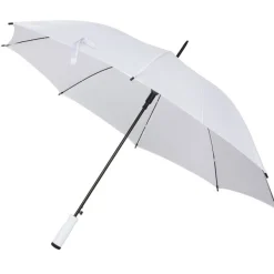 Parasol automatyczny | Dwight / Biały V9852-02